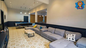 Bean & Bed Guesthouse